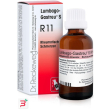 reckeweg r11 gocce 22ml