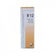 r12 reckeweg gocce 22 ml