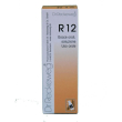 dr. reckeweg r12 gocce orali omeopatiche 22 ml