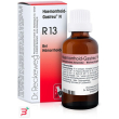 reckeweg r13 gocce 22ml
