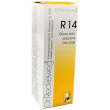 r14 gocce - farmaco omeopatico 22 ml