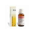reckeweg r14 gocce 22ml