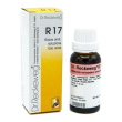 r17 reckeweg gocce 22 ml