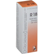 dr. reckeweg r18 gocce - farmaco omeopatico 22 ml