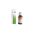r22 gocce - farmaco omeopatico 22 ml