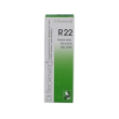 dr. reckeweg r22 gocce 22 ml