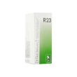 r23 gocce - farmaco omeopatico 22 ml