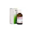 dr. reckeweg r23 gocce 22 ml