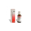 reckweg r24 gocce 22ml - medicinale omeopatico per patologie diverse