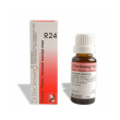 r24 reckeweg gocce 22 ml