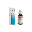 r26 gocce - farmaco omeopatico 22 ml