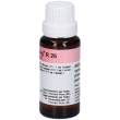 reckeweg r26 gocce 22 ml orali