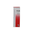 dr. reckeweg r28 gocce da 22 ml