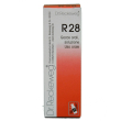 r28 reckeweg gocce 22 ml