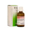 dr. reckeweg r32 gocce orali omeopatiche 22 ml