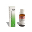 r39 reckeweg gocce 22 ml