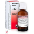 reckeweg r42 gocce 22ml