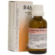 dr. reckeweg r46 gocce orali omeopatiche 22 ml