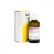 reckeweg r47 integratore calmante gocce 22 ml