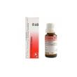 r48 gocce - farmaco omeopatico 22 ml