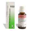r50 reckeweg gocce 22 ml