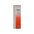r51 gocce - farmaco omeopatico 22 ml