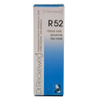 dr. reckeweg r52 gocce orali omeopatiche 22 ml
