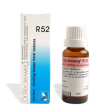 r52 reckeweg gocce 22 ml