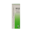 dr. reckeweg r53 gocce da 22 ml