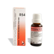 r54 - farmaco omeopatico gocce 22 ml