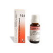 dr. reckeweg r54 gocce da 22 ml