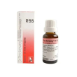 r55 gocce - farmaco omeopatico 22 ml