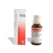 dr. reckeweg r55 gocce 22 ml