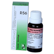 r56 gocce - farmaco omeopatico 22 ml