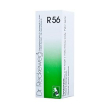 dr. reckeweg r56 gocce omeopatiche 22 ml