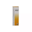 dr. reckeweg r57 22ml gocce orali - omeopatia per il benessere cardiaco