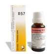 r57 reckeweg gocce 22 ml
