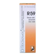 r59 gocce - farmaco omeopatico 22 ml
