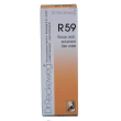 dr. reckeweg r59 gocce orali omeopatiche 22 ml
