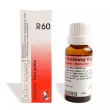 r60 reckeweg gocce 22 ml