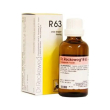 r63 gocce - farmaco omeopatico 22 ml