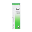 r65 gocce - farmaco omeopatico 22 ml