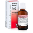 reckeweg r6 rimedio omeopatico gocce orali 22ml