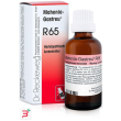 reckeweg r65 gocce 22ml