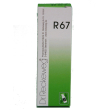 r67 reckeweg gocce 22 ml