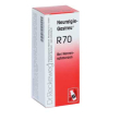 dr. reckeweg r70 gocce orali omeopatiche 22 ml