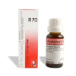 r70 reckeweg gocce 22 ml
