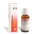 r73 reckeweg gocce 22 ml