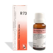 dr. reckeweg r73 gocce omeopatiche 22 ml