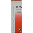 r75 gocce - farmaco omeopatico 22 ml